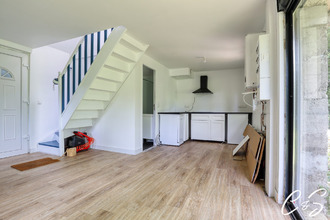 achat maison plomeur 29120
