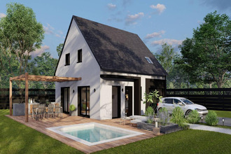 achat maison plomeur 29120