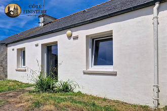 achat maison plomeur 29120