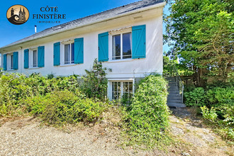 achat maison plomeur 29120