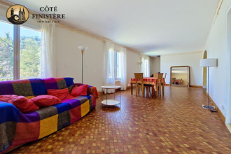 achat maison plomeur 29120
