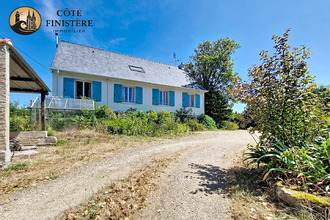 achat maison plomeur 29120