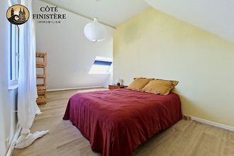 achat maison plomeur 29120