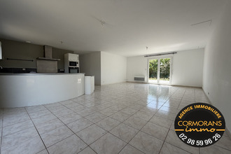 achat maison plomeur 29120