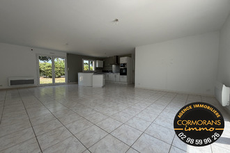 achat maison plomeur 29120