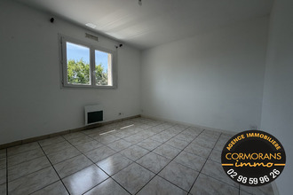 achat maison plomeur 29120