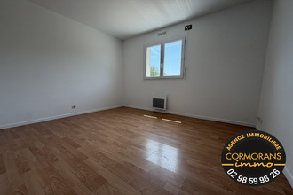achat maison plomeur 29120