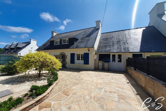 achat maison plomeur 29120