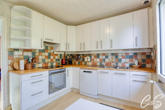 achat maison plomeur 29120