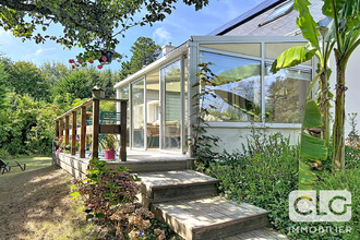 achat maison plomeur 29120