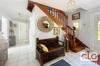 achat maison plomeur 29120