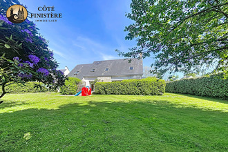 achat maison plomeur 29120