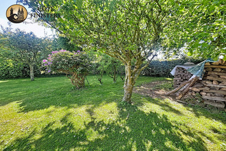 achat maison plomeur 29120
