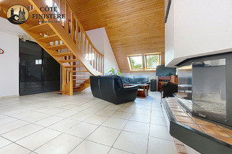 achat maison plomeur 29120