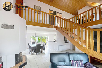 achat maison plomeur 29120