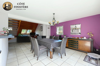 achat maison plomeur 29120
