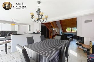 achat maison plomeur 29120