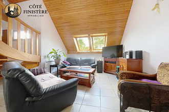 achat maison plomeur 29120