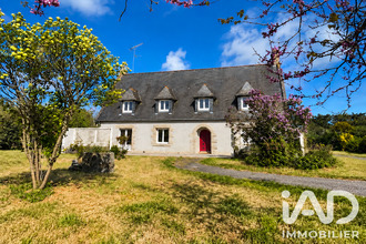 achat maison plomeur 29120