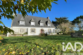 achat maison plomeur 29120