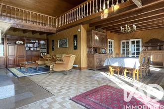 achat maison plomeur 29120