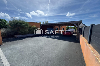achat maison plomeur 29120
