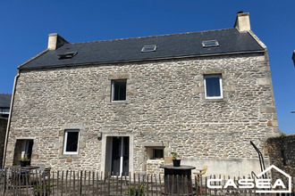 achat maison plomeur 29120