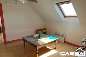 achat maison plomeur 29120