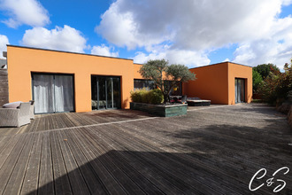 achat maison plomeur 29120