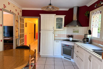 achat maison plomeur 29120
