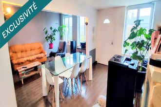 achat maison plomion 02140