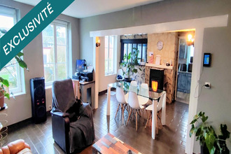 achat maison plomion 02140