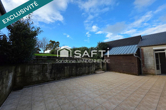 achat maison plomion 02140