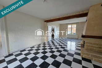 achat maison plomion 02140