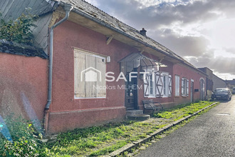 achat maison plomion 02140
