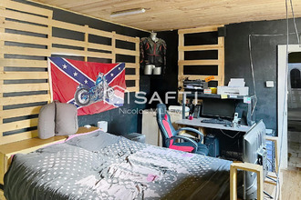 achat maison plomion 02140