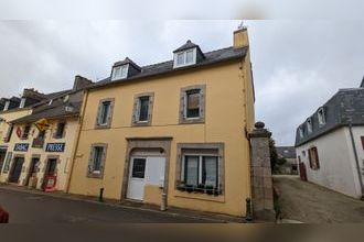 achat maison plomodiern 29550