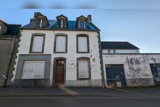 achat maison plomodiern 29550