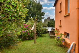 achat maison plomodiern 29550