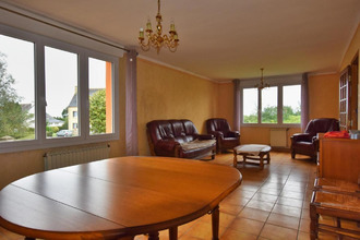 achat maison plomodiern 29550