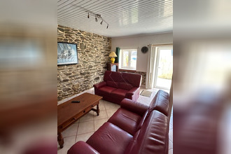 achat maison plomodiern 29550