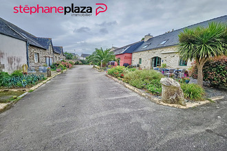 achat maison plomodiern 29550