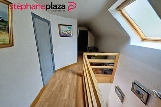 achat maison plomodiern 29550