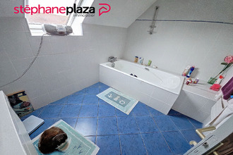 achat maison plomodiern 29550