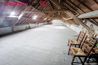 achat maison plomodiern 29550