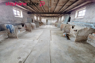 achat maison plomodiern 29550