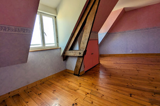 achat maison plomodiern 29550