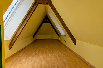 achat maison plomodiern 29550