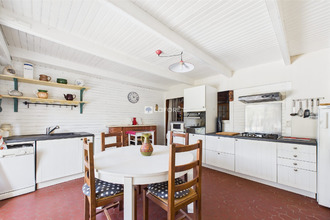 achat maison plomodiern 29550