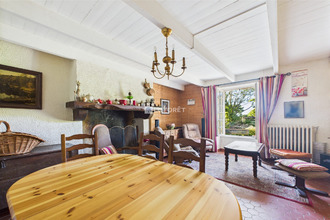 achat maison plomodiern 29550